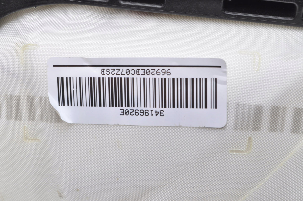 VOLVO S60 III V60 II PASSENGER AIRBAG P031663065