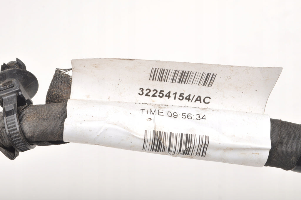 VOLVO S60 III V60 II PLUS CABLE 32254154