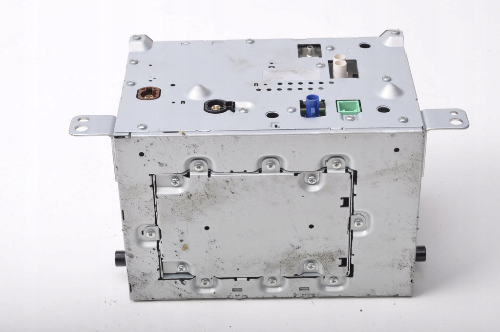 VOLVO S60 III V60 II RADIO 31667664 32247286