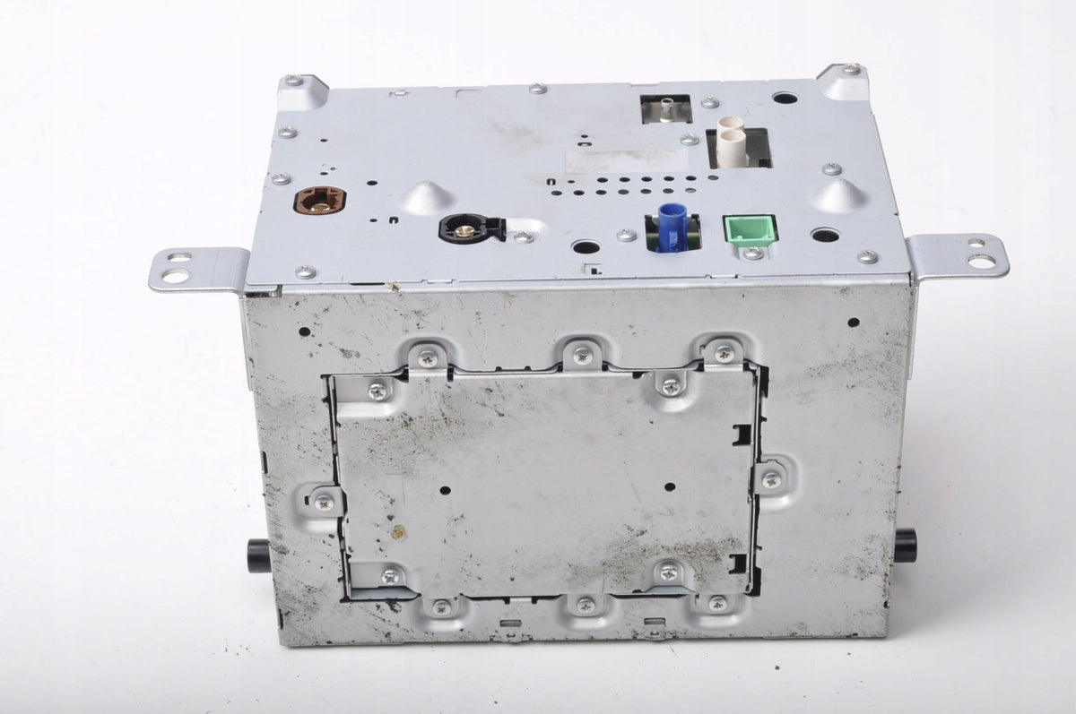 VOLVO S60 III V60 II RADIO 31667664 32247286