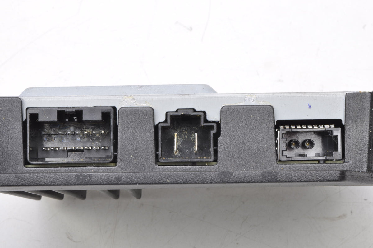 VOLVO S60 III V60 II RADIO AMPLIFIER 32264588