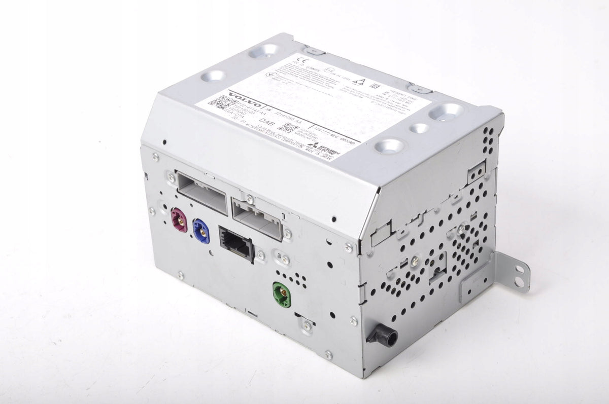 VOLVO S60 III V60 II RADIO NAVIGATION 32141143 20R