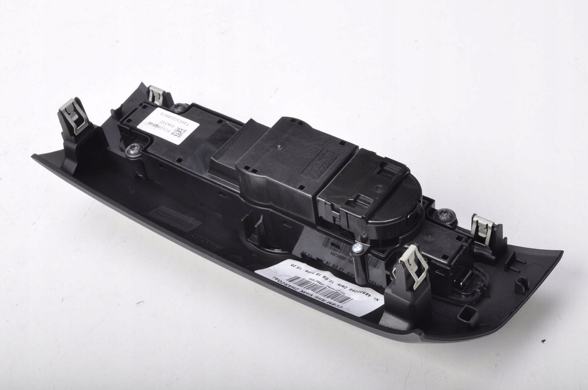 VOLVO S60 III V60 II RADIO PANEL RADIO 31398846