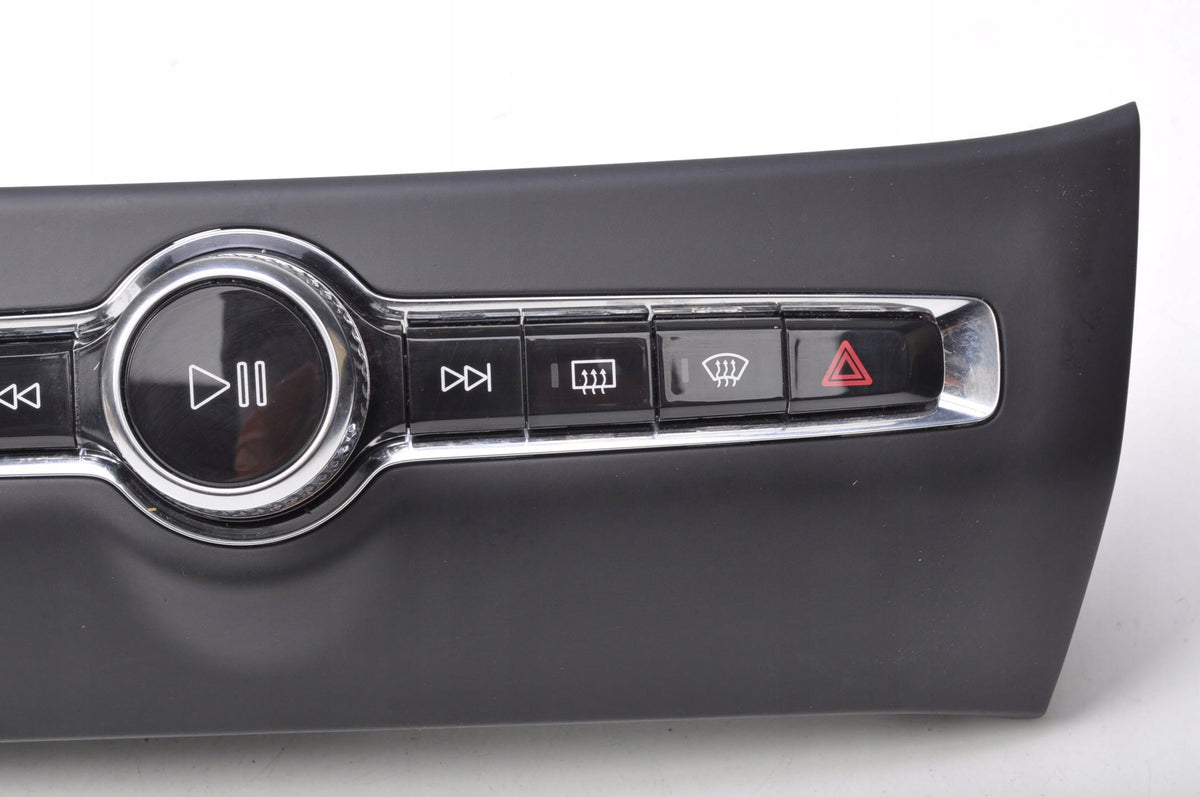 VOLVO S60 III V60 II RADIO PANEL RADIO 31398846