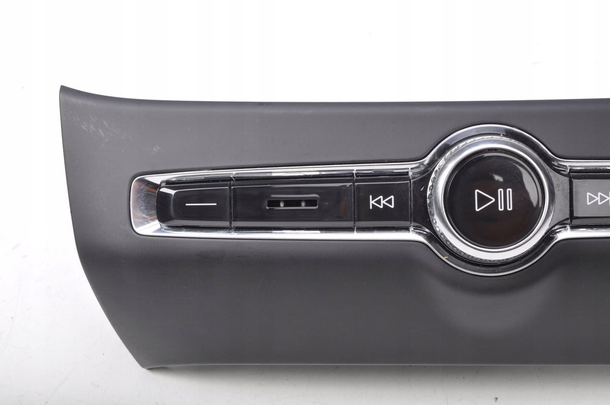 VOLVO S60 III V60 II RADIO PANEL RADIO 31398846