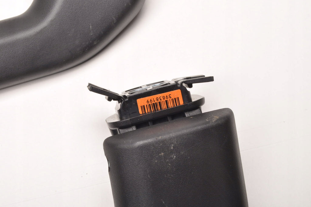 VOLVO S60 III V60 II ROOF HANDLE HEADLINER RIGHT REAR 39838199