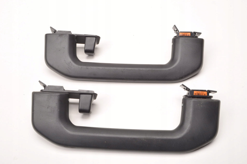VOLVO S60 III V60 II ROOF HANDLE HEADLINER RIGHT REAR 39838199