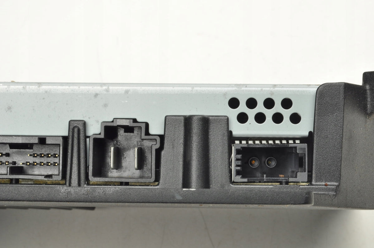 VOLVO S60 III V60 II S90 RADIO AMPLIFIER 32265284