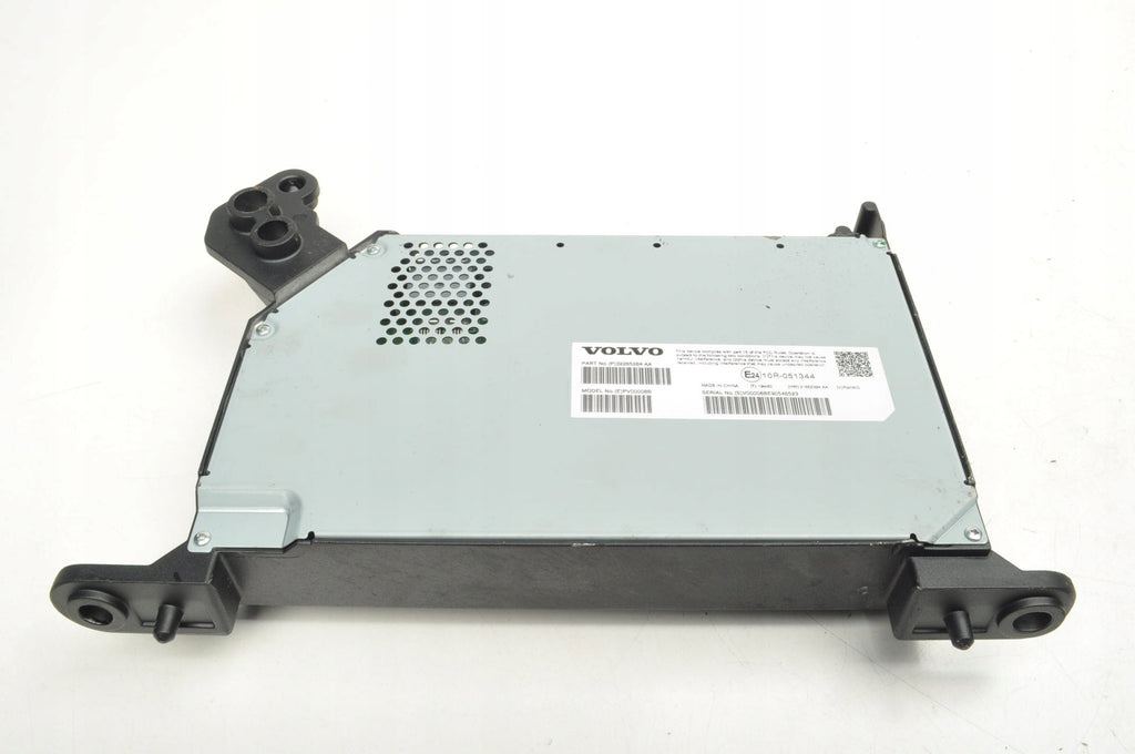 VOLVO S60 III V60 II S90 RADIO AMPLIFIER 32265284