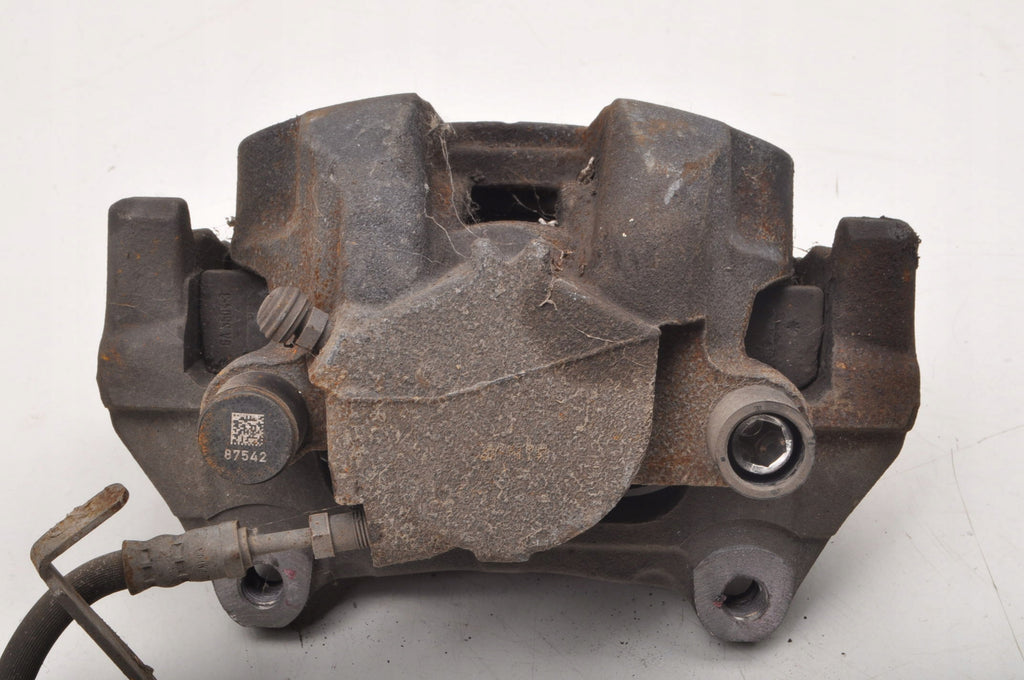 VOLVO S60 III V60 II S90 V90 2.0 T5 BRAKE CALIPER LEFT FRONT 31471663