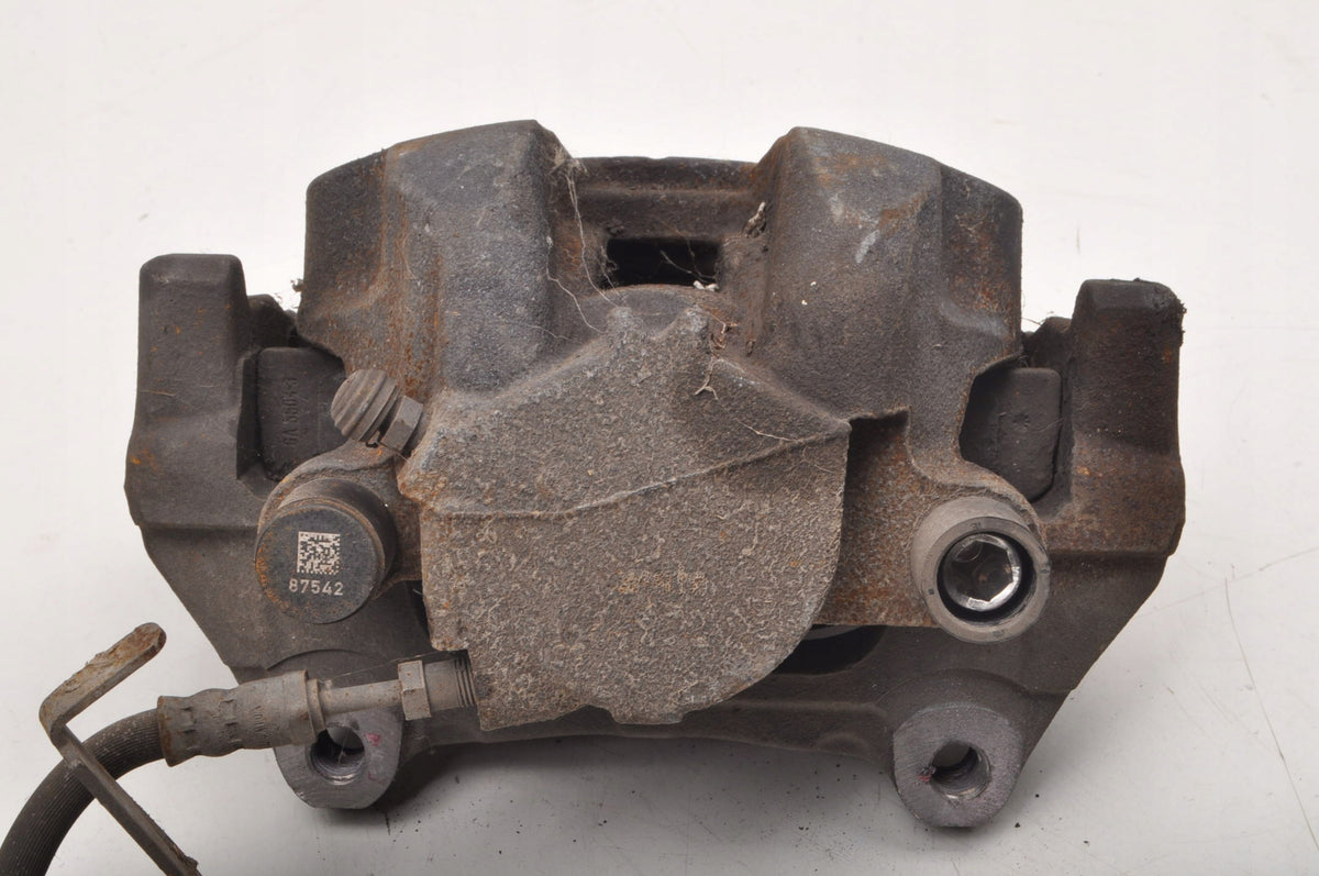 VOLVO S60 III V60 II S90 V90 2.0 T5 BRAKE CALIPER LEFT FRONT 31471663