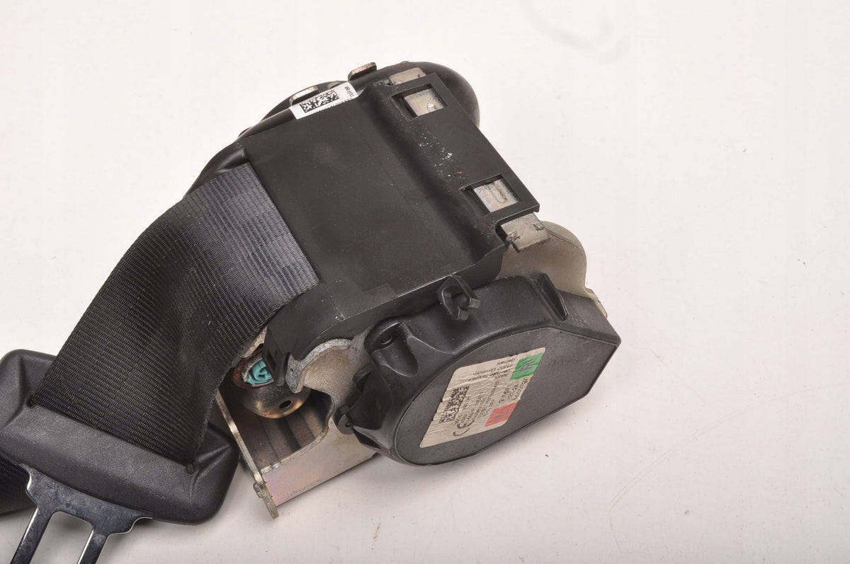VOLVO S60 III V60 II SEAT BELT LEFT REAR 2 ROW 31462756