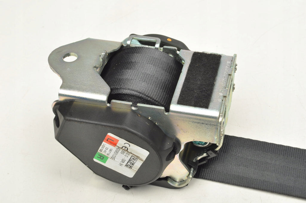 VOLVO S60 III V60 II SEAT BELT LEFT REAR 2 ROW 31462756