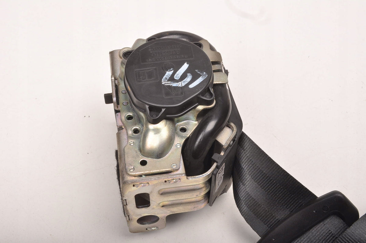 VOLVO S60 III V60 II SEAT BELT LEFT REAR 2 ROW 31462756