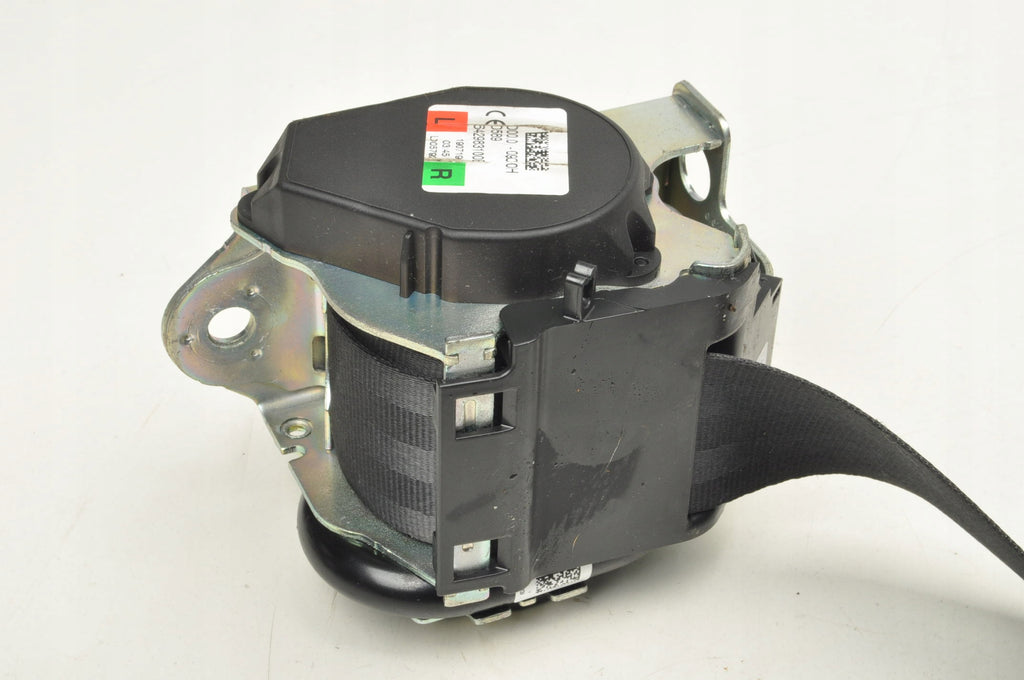 VOLVO S60 III V60 II SEAT BELT LEFT REAR 2 ROW 31462756
