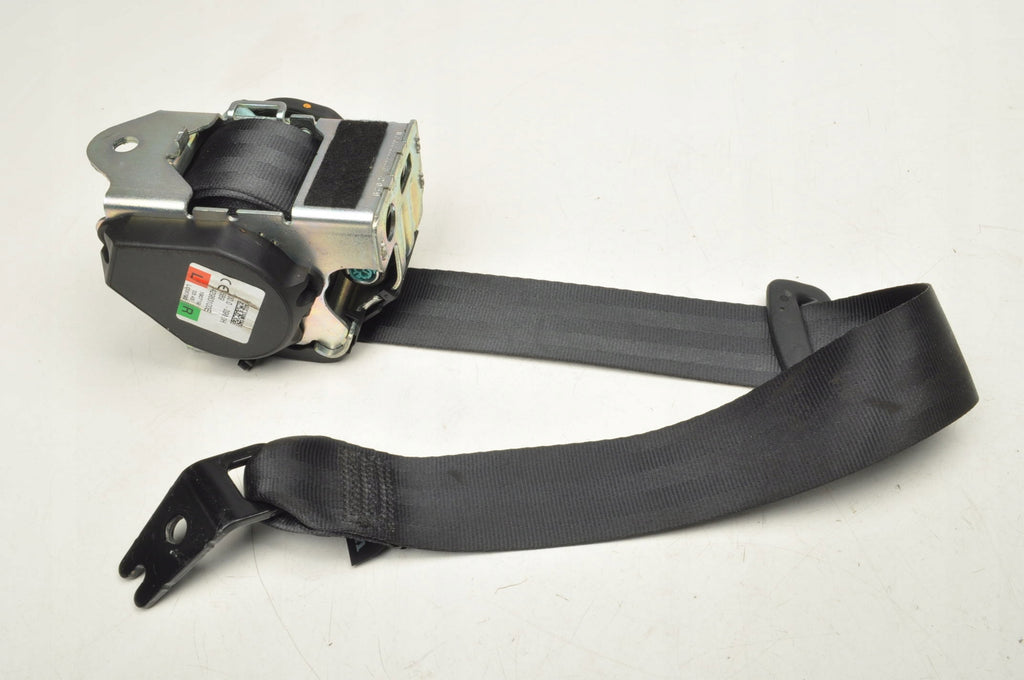 VOLVO S60 III V60 II SEAT BELT LEFT REAR 2 ROW 31462756
