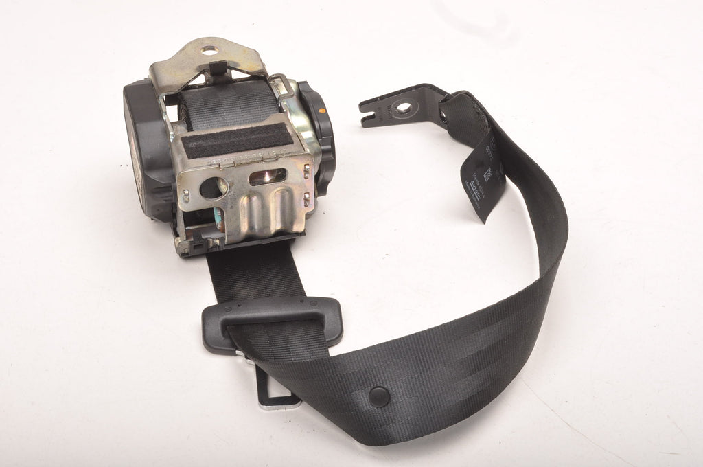 VOLVO S60 III V60 II SEAT BELT LEFT REAR 2 ROW 31462756