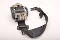 VOLVO S60 III V60 II SEAT BELT LEFT REAR 2 ROW 31462756