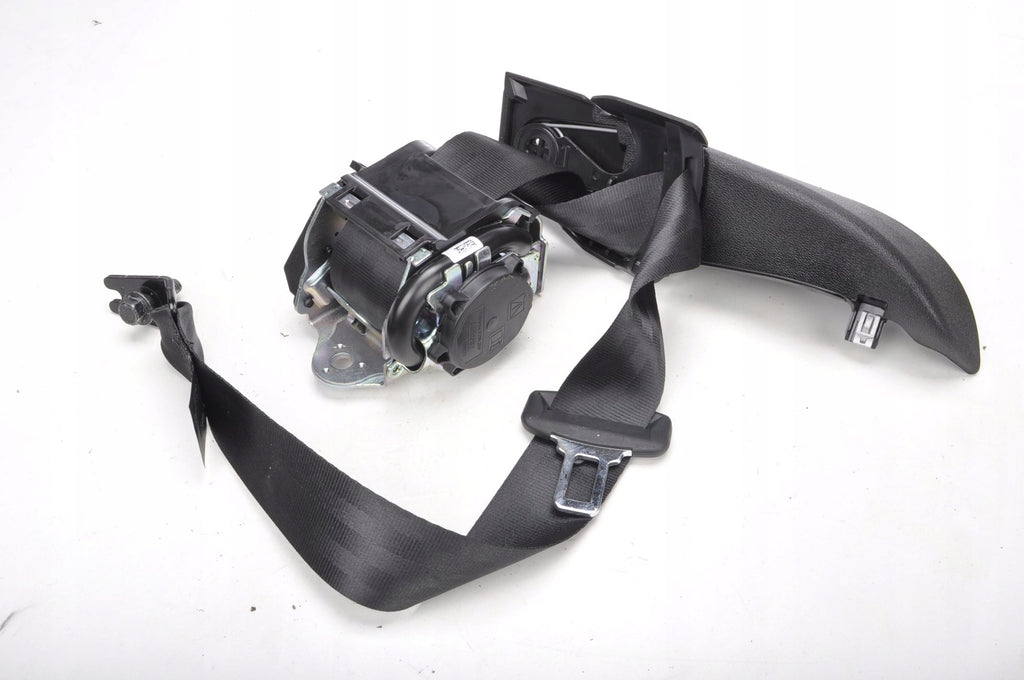 VOLVO S60 III V60 II SEAT BELT LEFT REAR 31462756