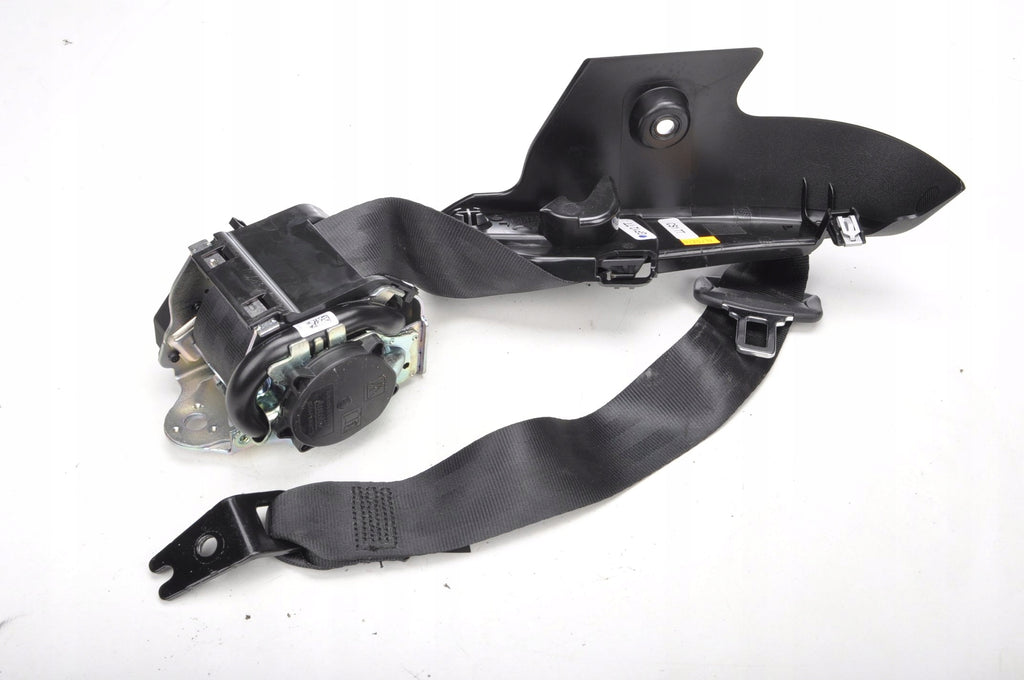 VOLVO S60 III V60 II SEAT BELT LEFT REAR 31462756