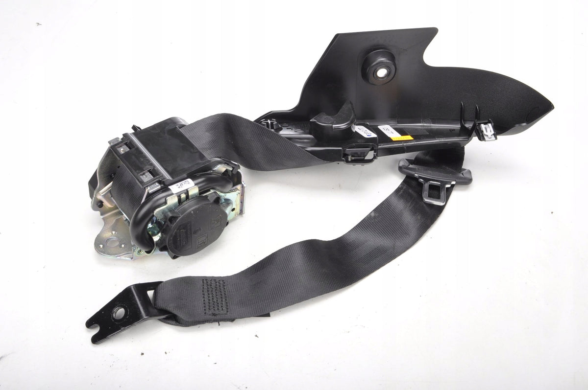 VOLVO S60 III V60 II SEAT BELT LEFT REAR 31462756