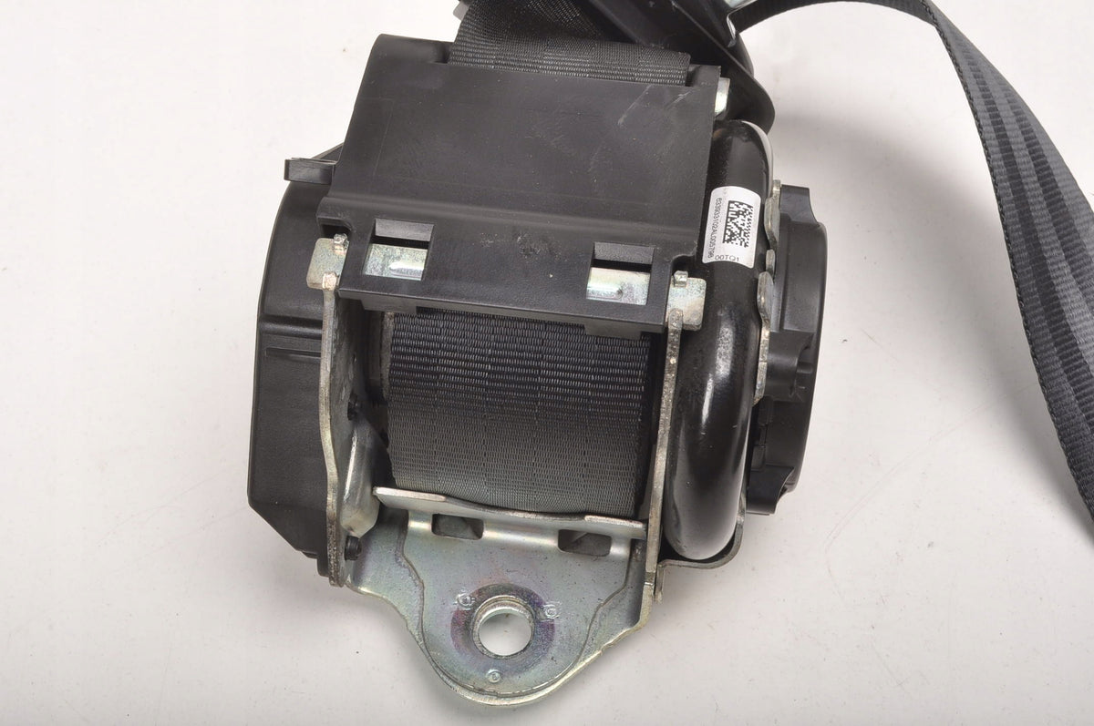VOLVO S60 III V60 II SEAT BELT MIDDLE REAR 31462770