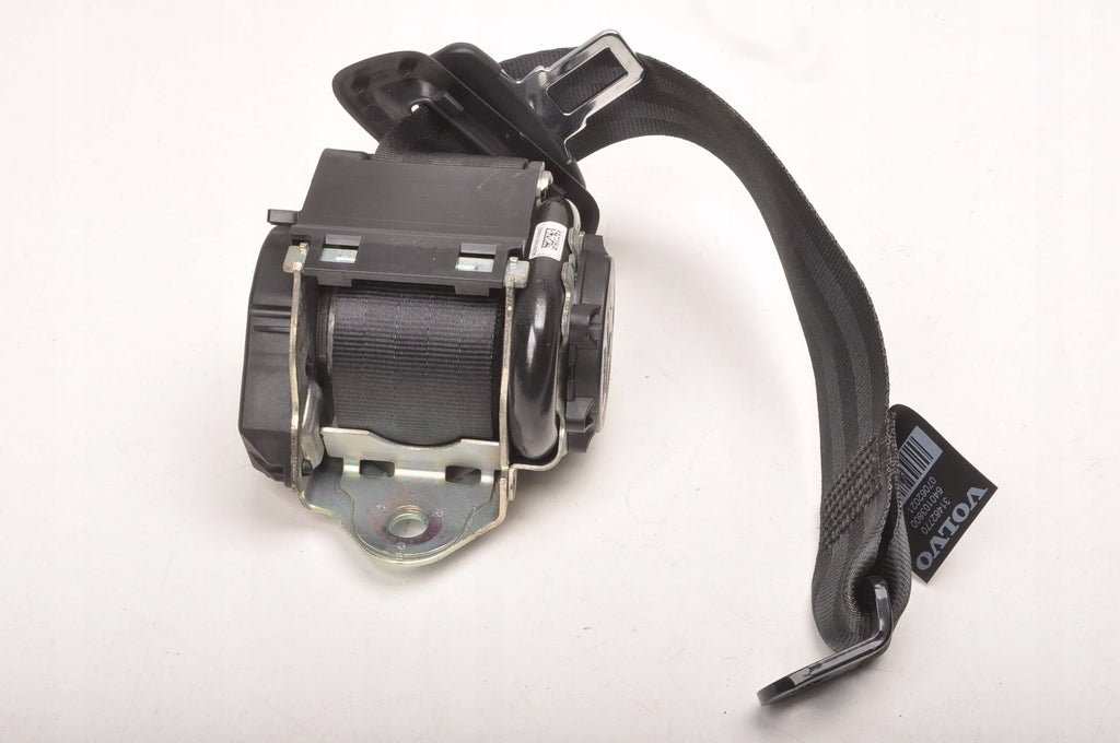 VOLVO S60 III V60 II SEAT BELT MIDDLE REAR 31462770