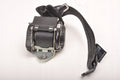 VOLVO S60 III V60 II SEAT BELT MIDDLE REAR 31462770