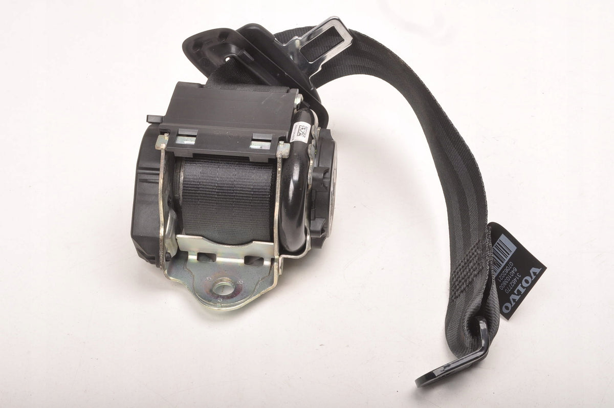 VOLVO S60 III V60 II SEAT BELT MIDDLE REAR 31462770