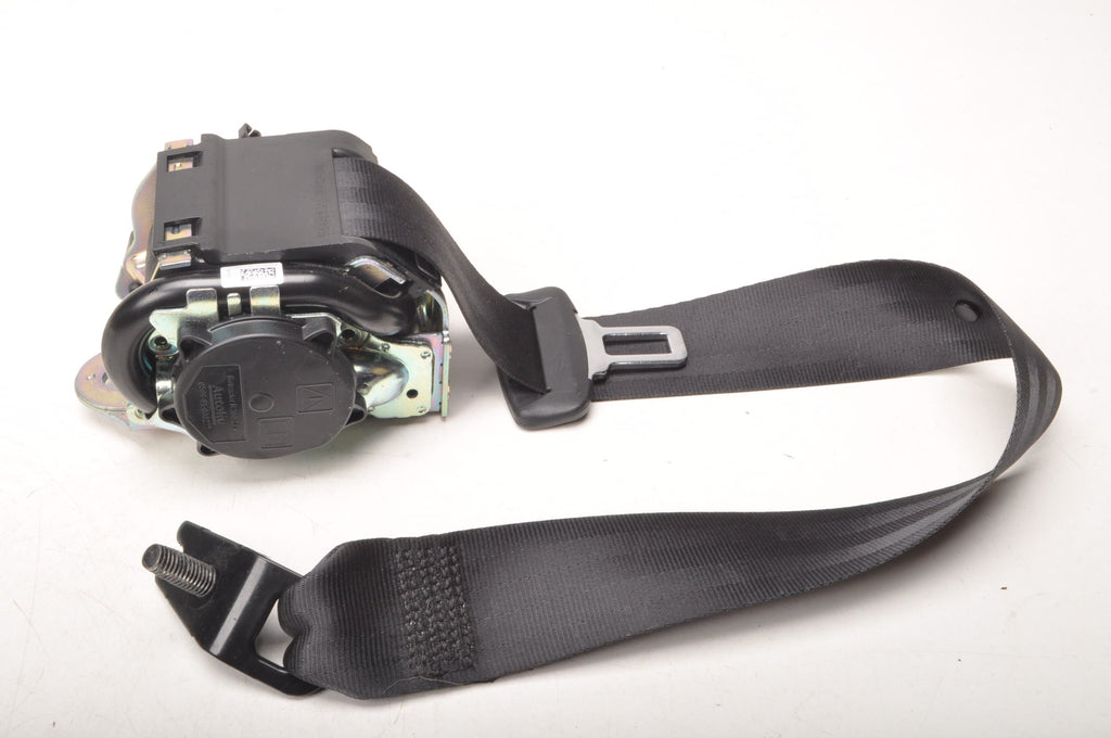 VOLVO S60 III V60 II SEAT BELT RIGHT REAR 2 ROW 31462756