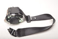 VOLVO S60 III V60 II SEAT BELT RIGHT REAR 2 ROW 31462756