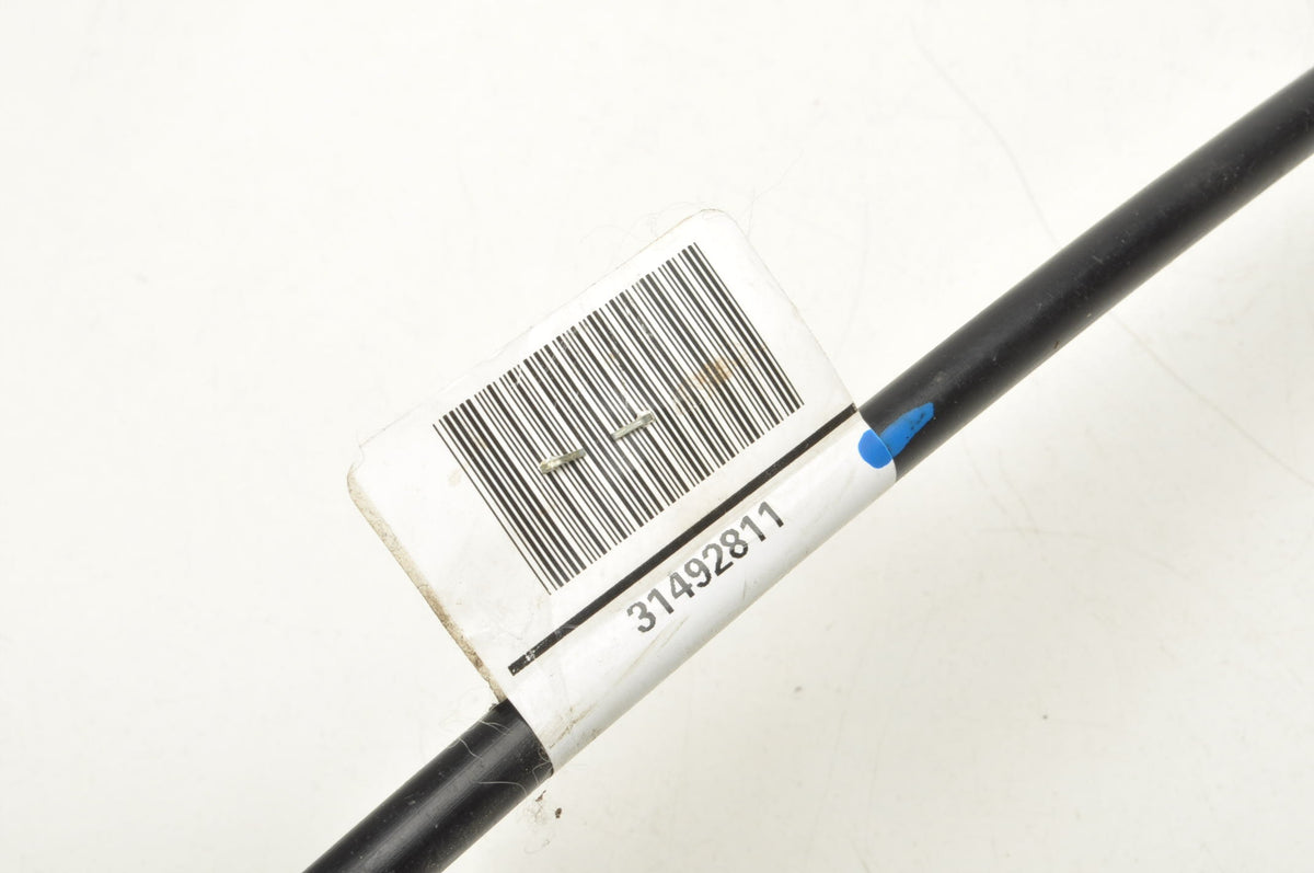 VOLVO S60 III V60 II SHIFT CABLE AUTOMATIC 31492811