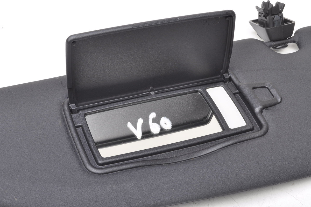 VOLVO S60 III V60 II SUNFLOWER COVER LEFT 31426316
