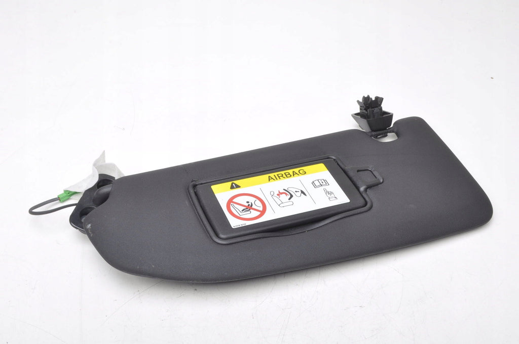 VOLVO S60 III V60 II SUNFLOWER COVER LEFT 31426316
