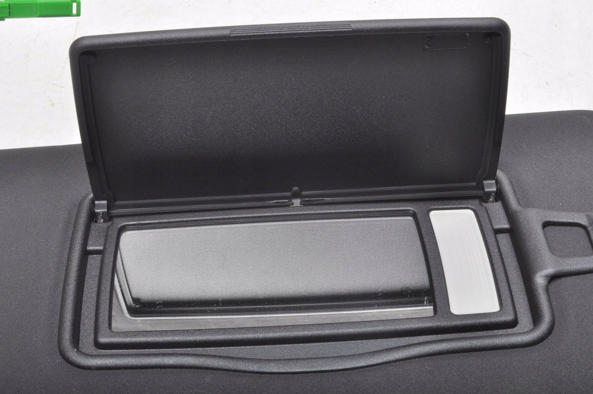 VOLVO S60 III V60 II SUNFLOWER COVER LEFT UK