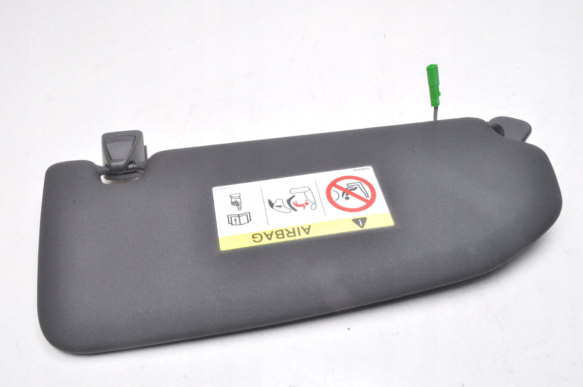 VOLVO S60 III V60 II SUNFLOWER COVER LEFT UK