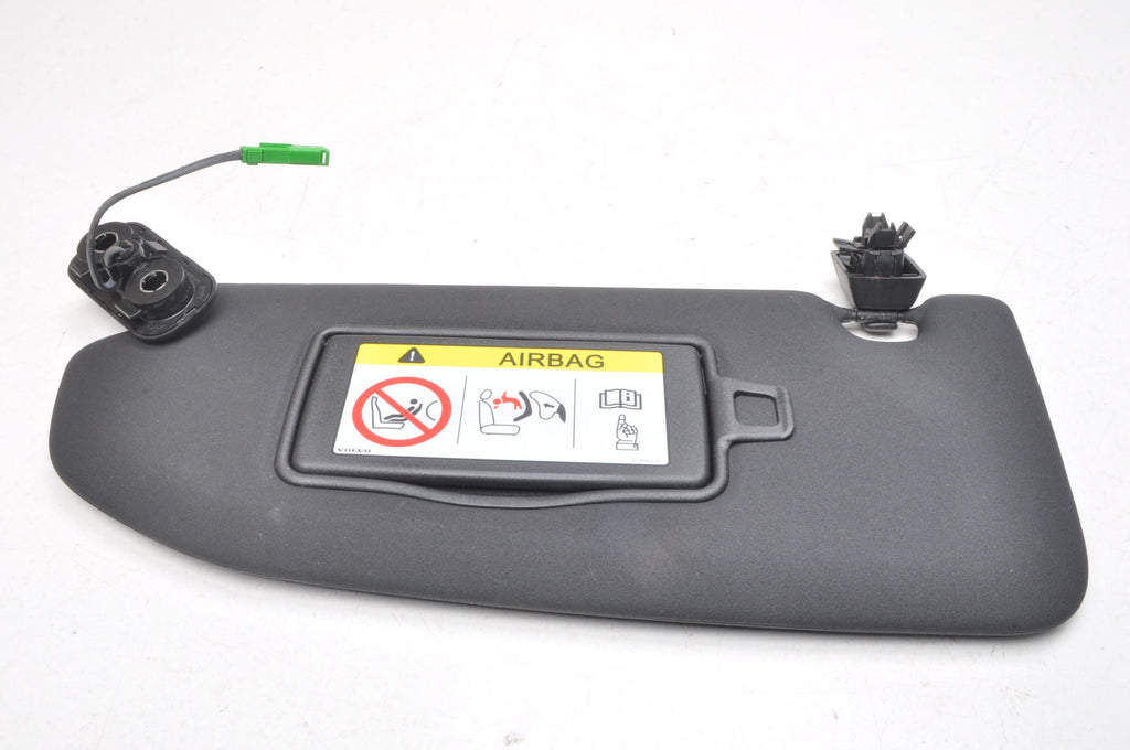 VOLVO S60 III V60 II SUNFLOWER COVER LEFT UK