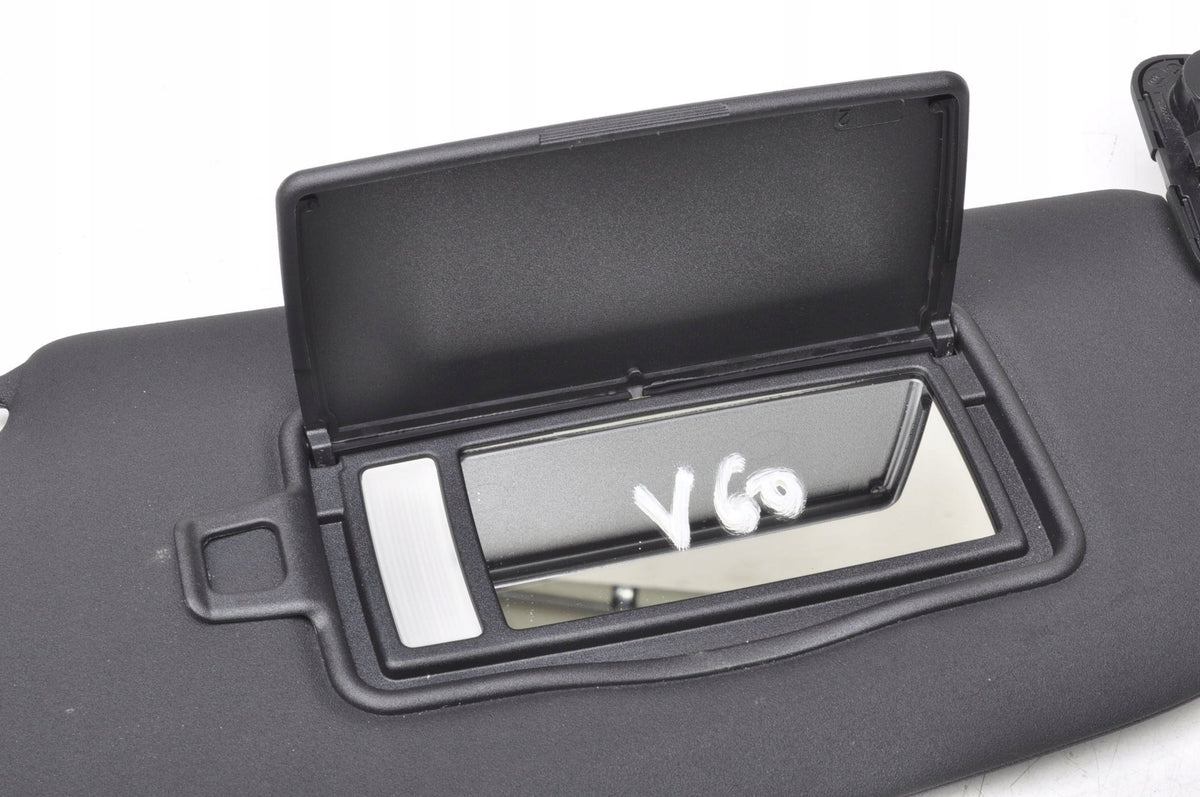 VOLVO S60 III V60 II SUNFLOWER COVER RIGHT