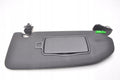 VOLVO S60 III V60 II SUNFLOWER COVER RIGHT