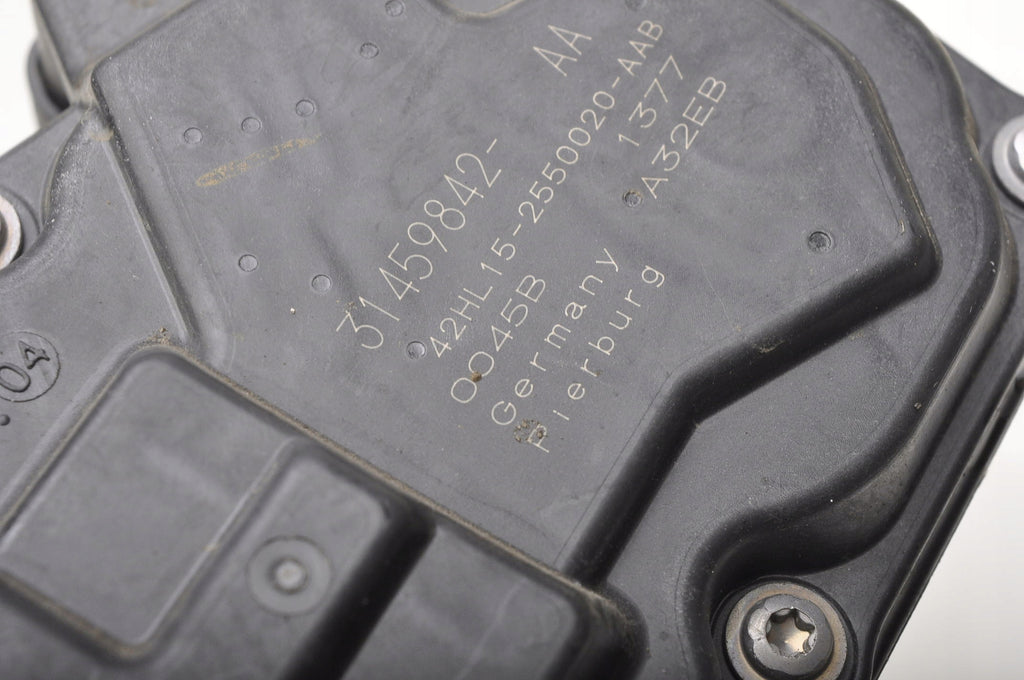 VOLVO S60 III V60 II T8 Plug-in Hybrid PASS 31459842 2020R