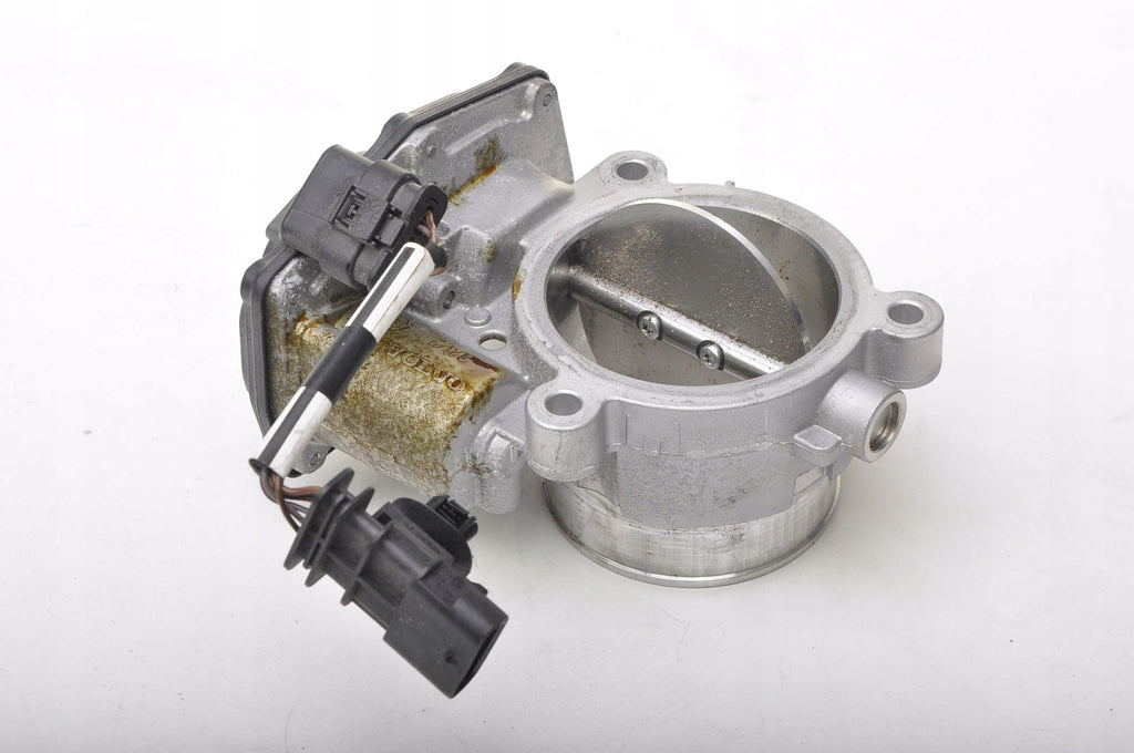 VOLVO S60 III V60 II T8 Plug-in Hybrid PASS 31459842 2020R