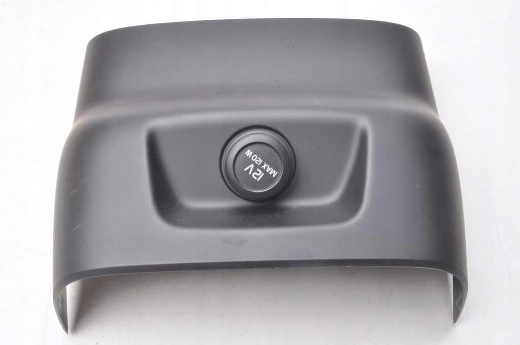 VOLVO S60 III V60 II TUNNEL COVER 31699008 REAR