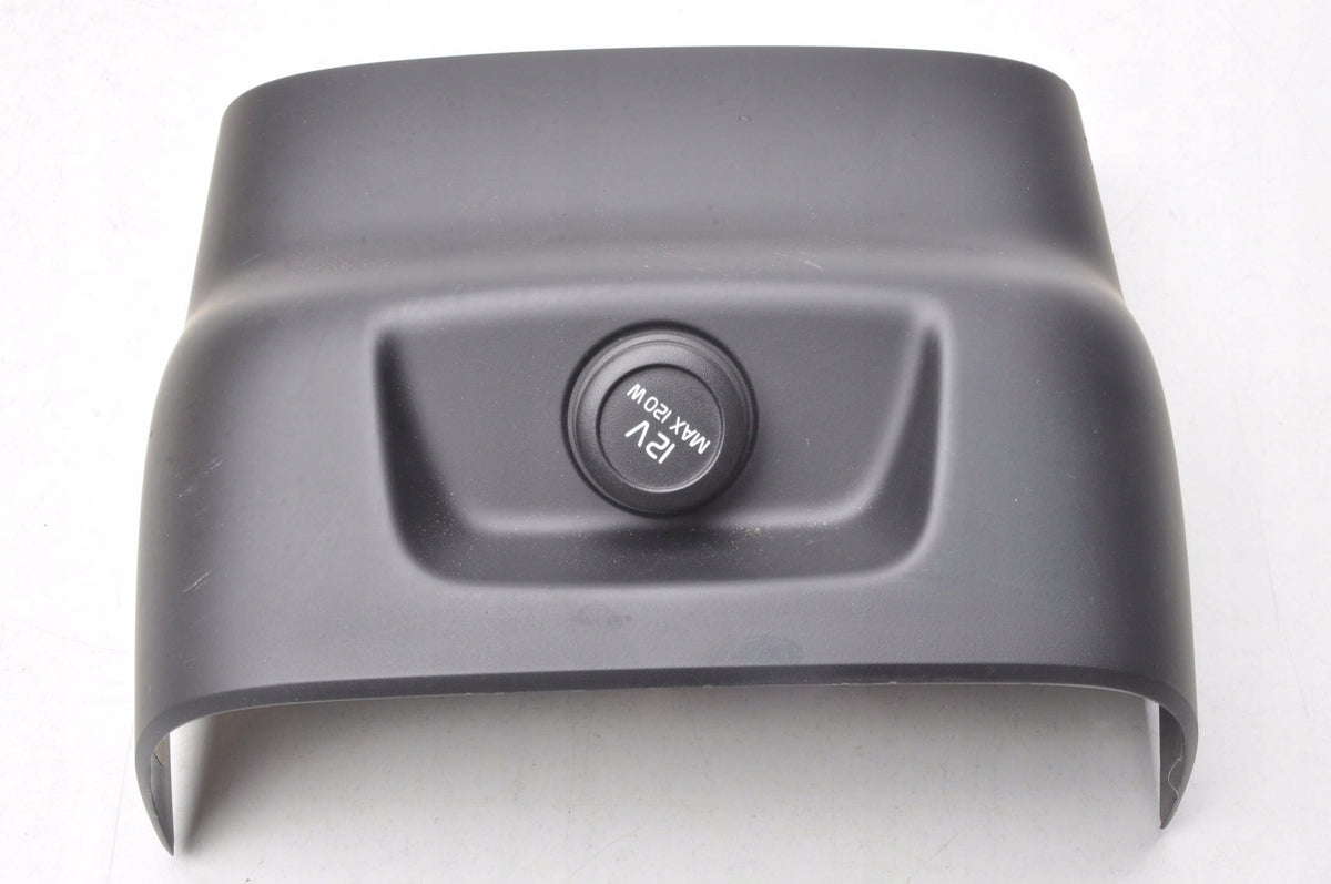VOLVO S60 III V60 II TUNNEL COVER 31699008 REAR
