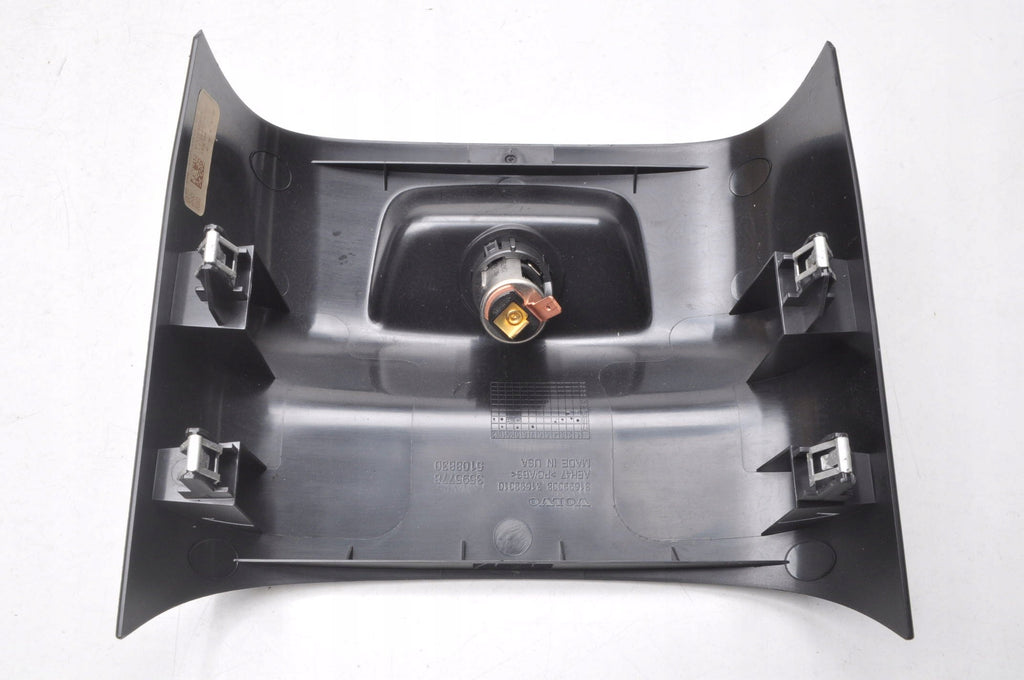 VOLVO S60 III V60 II TUNNEL COVER 31699008 REAR