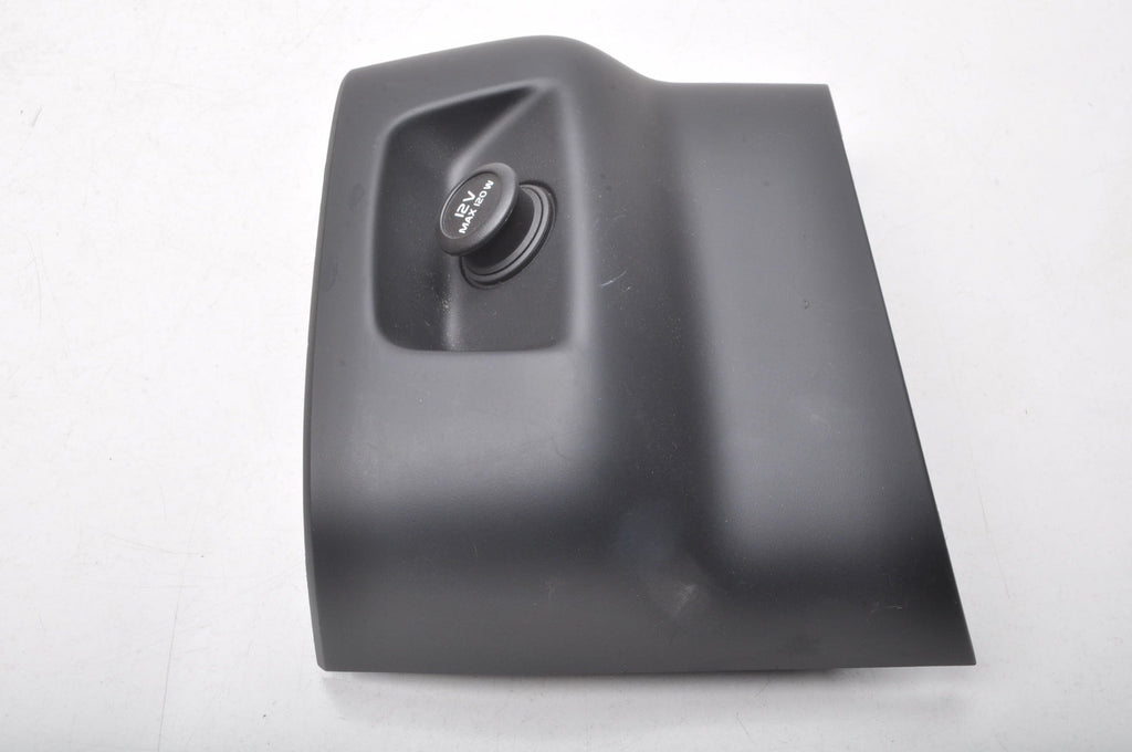 VOLVO S60 III V60 II TUNNEL COVER 31699008 REAR