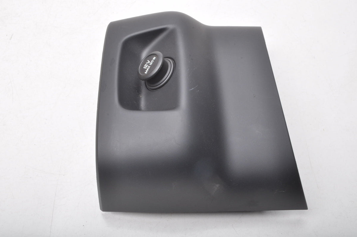 VOLVO S60 III V60 II TUNNEL COVER 31699008 REAR