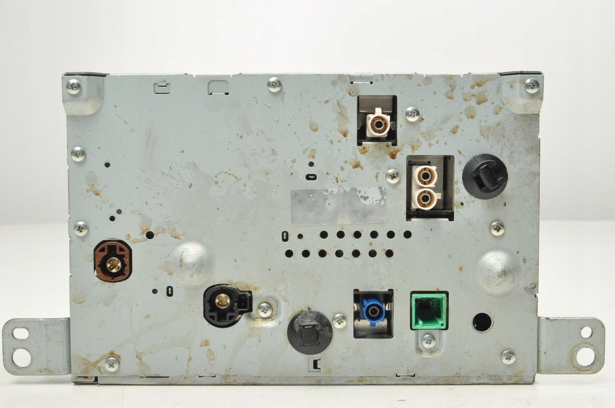 VOLVO S60 III V60 II XC40 II RADIO 32141085