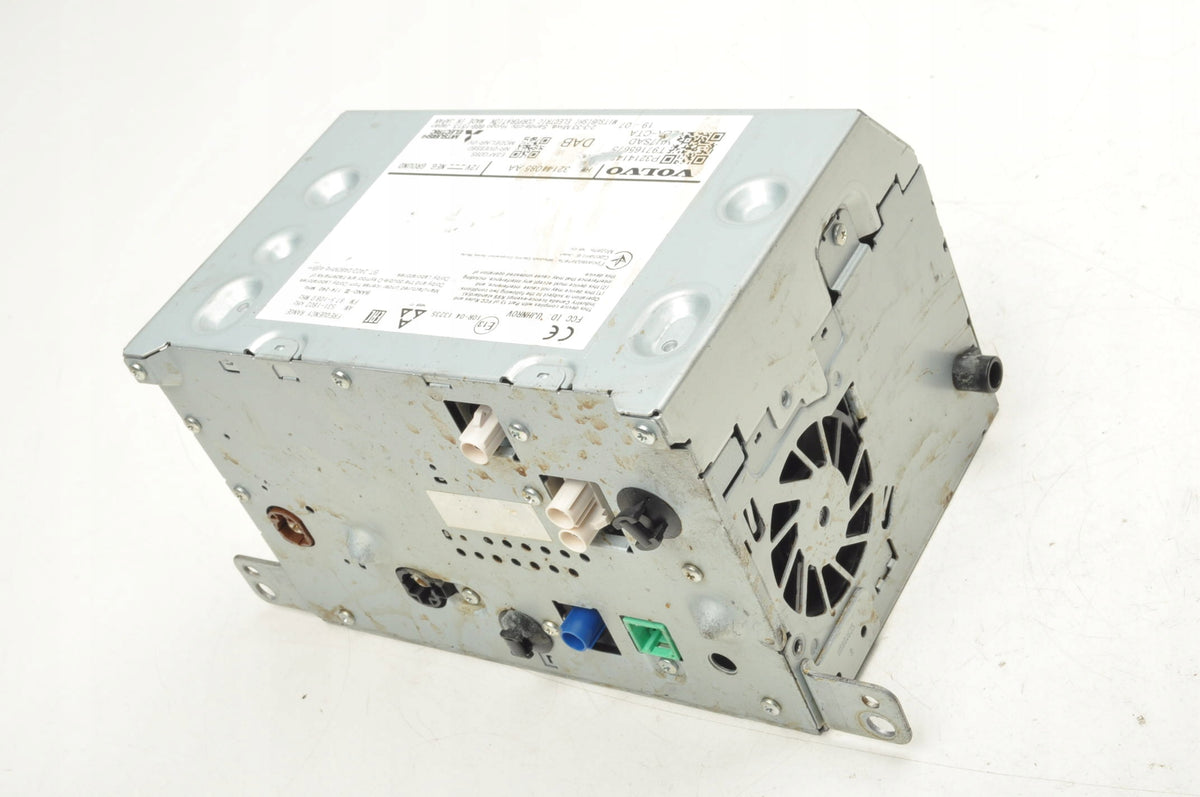 VOLVO S60 III V60 II XC40 II RADIO 32141085