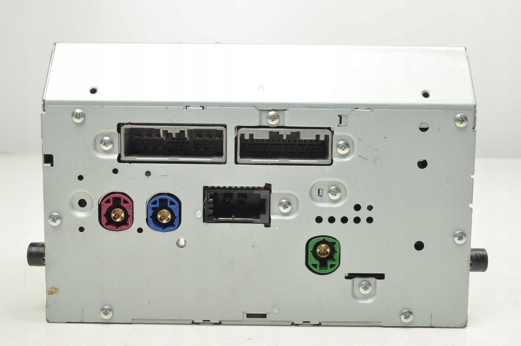 VOLVO S60 III V60 II XC40 II RADIO 32141085