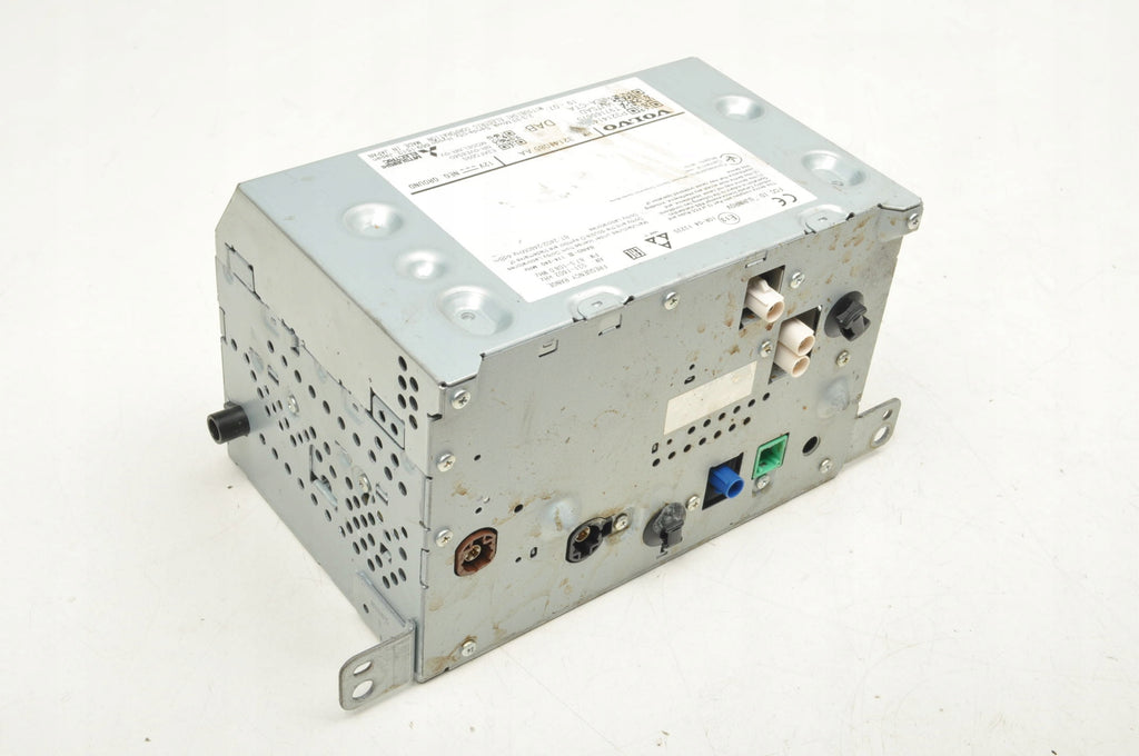 VOLVO S60 III V60 II XC40 II RADIO 32141085
